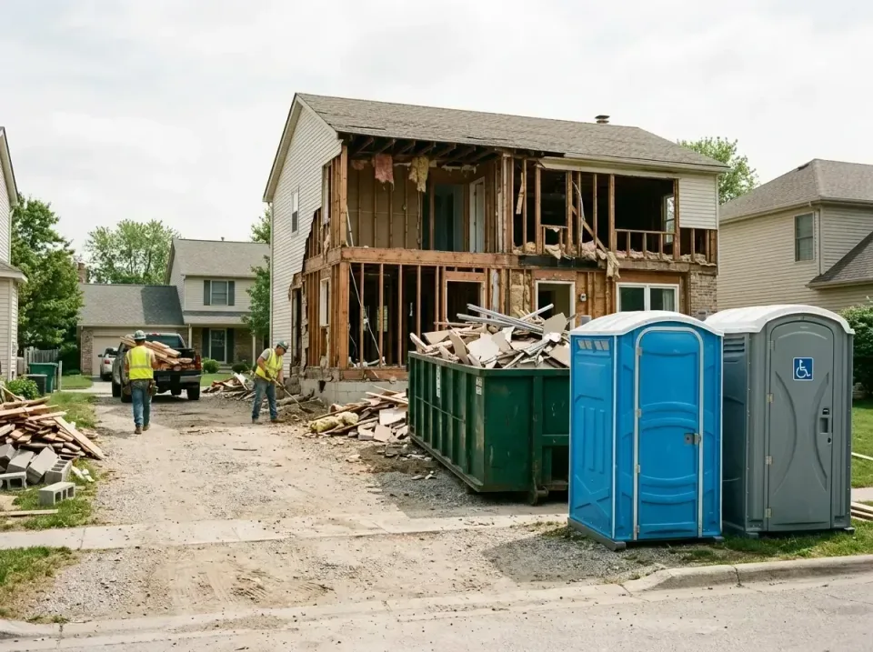 home-renovation-demolition-sit-010 — frequently asked questions, Portable Toilet & Dumpsters Rental in Cape May, NJ